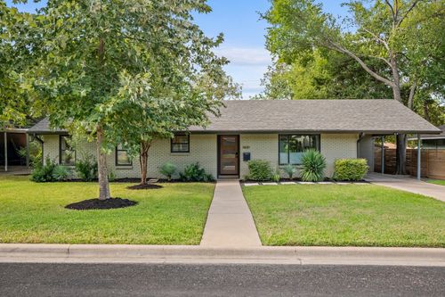 1601 Ashberry Dr, Austin, TX, 78723-1105 | Card Image