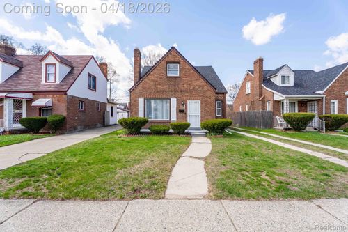 17197 Rutherford St, Detroit, MI, 48235-3556 | Card Image
