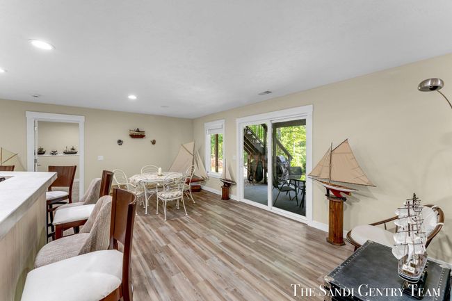 17952 Spring Tree Ct, House other with 4 bedrooms, 3 bathrooms and null parking in Spring Lake MI | Image 39