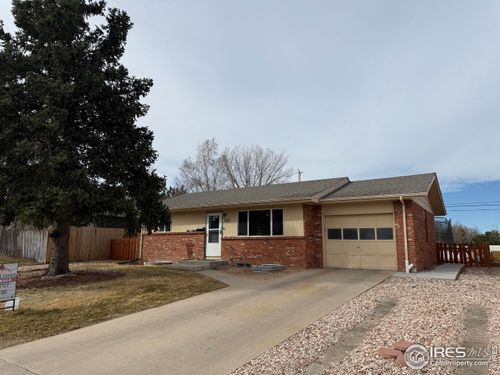 537 30th Ave, Greeley, CO, 80634 | Card Image