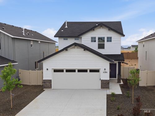 4384 N Alameda Creek Ave, Meridian, ID, 83646-2075 | Card Image