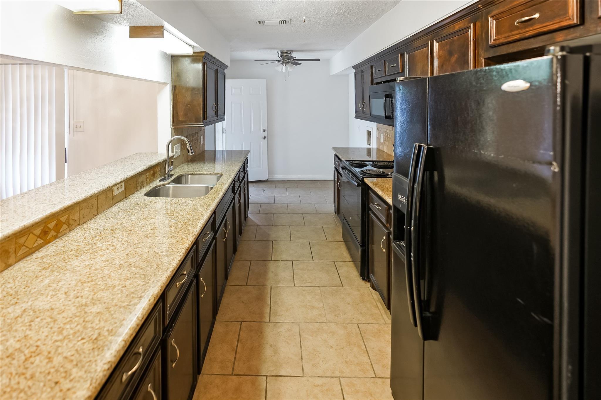Residential Lease in Houston 4