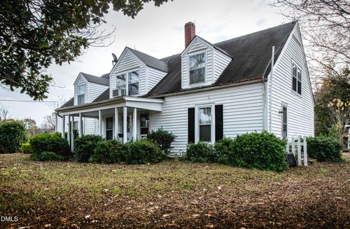 120 Furney Pearce Rd, Zebulon, NC, 27597-6209 | Card Image