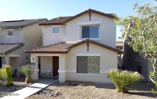 10590 E Pleasant Pasture Drive, Tucson, AZ, 85747 | Card Image