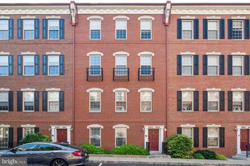 603 Admirals Way, PHILADELPHIA, PA, 19146-5222 | Card Image