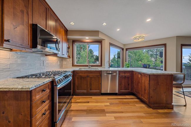 Remodeled Kitchen | Image 8