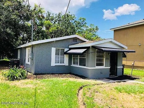 1756 W 23rd St, Jacksonville, FL, 32209-4119 | Card Image