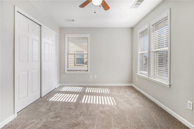 4319 Alysheba Dr, House other with 5 bedrooms, 3 bathrooms and null parking in Fairburn GA | Image 13
