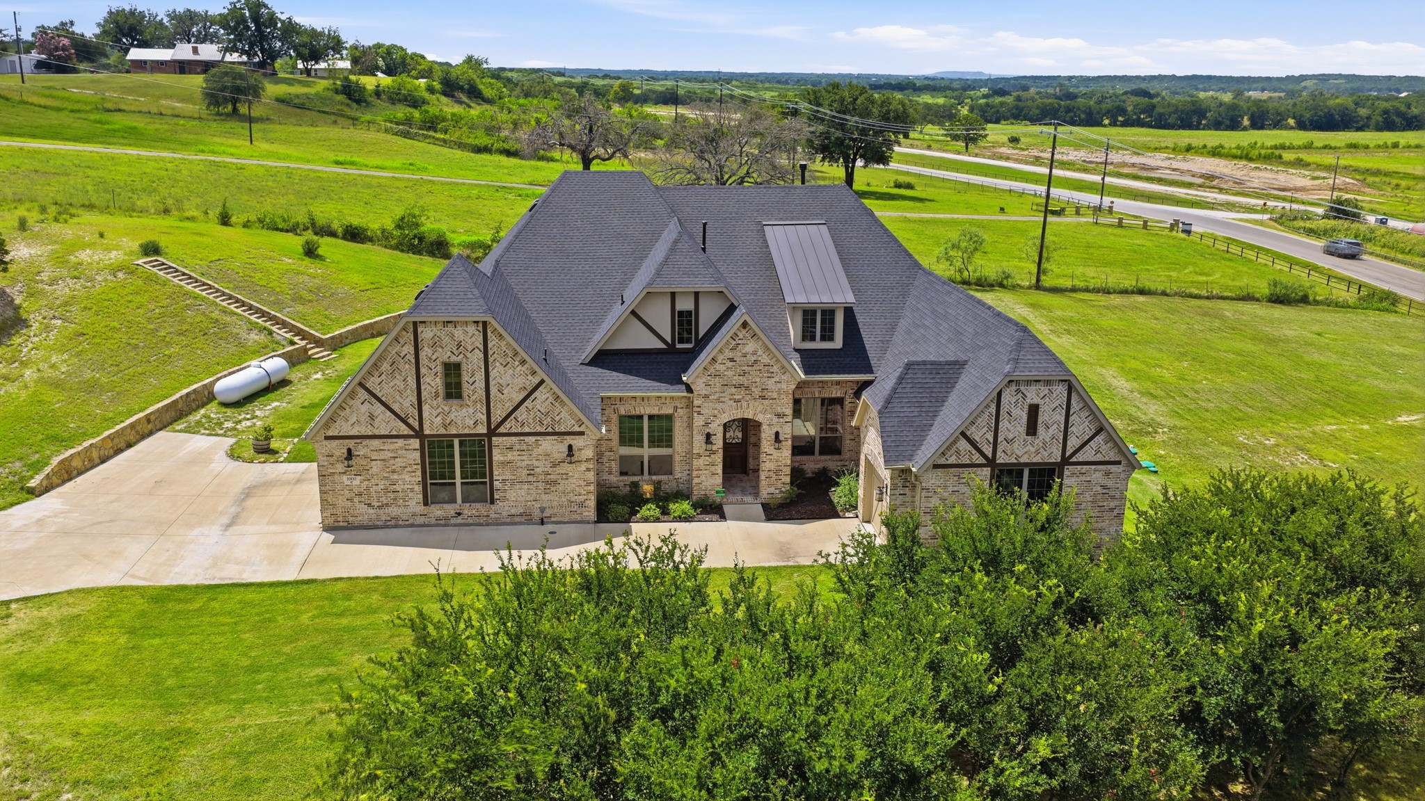 Residential in Weatherford 2