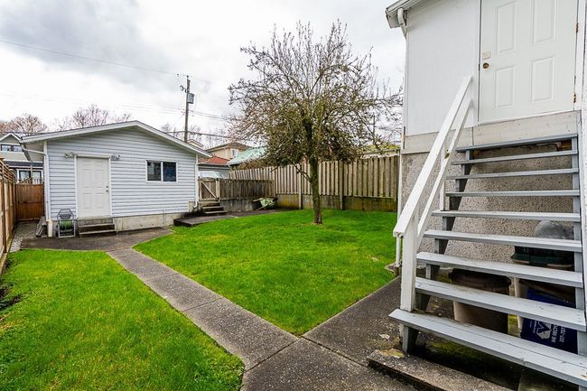476 E 20 Th Avenue, House other with 4 bedrooms, 2 bathrooms and 2 parking in Vancouver BC | Image 24