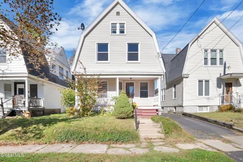 108 Elmer Ave, Schenectady, NY, 12308-3309 | Card Image