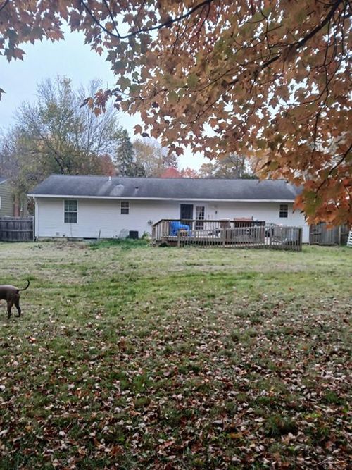 1417 Glendale Street, Greenville, MI, 48838 | Card Image