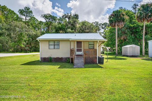 104 Palm Dr, GEORGETOWN, FL, 32139-3126 | Card Image