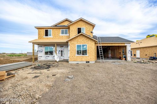 215 Packer St, Prosser, WA, 99350 | Card Image