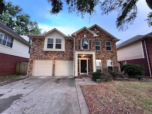 8019 Carmel Cir, Houston, TX, 77095-3471 | Card Image