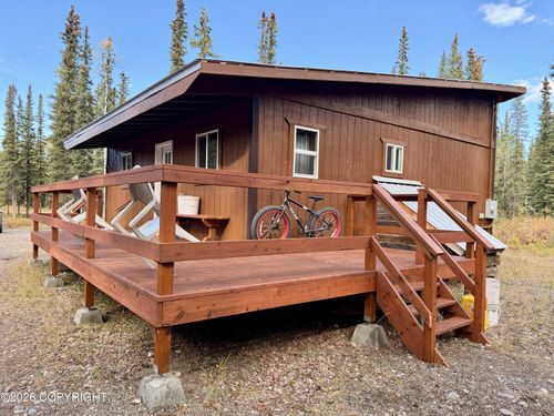 Mile 3 Schiovulli St, Tok, AK, 99780 | Card Image