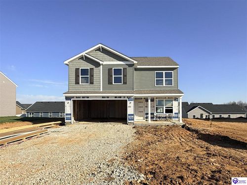 120 Wild Way, Elizabethtown, KY, 42701-6810 | Card Image