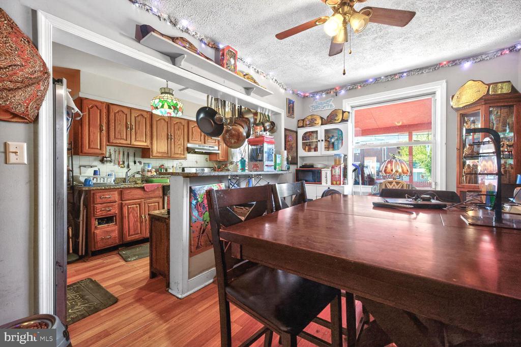 Residential in BALTIMORE 5