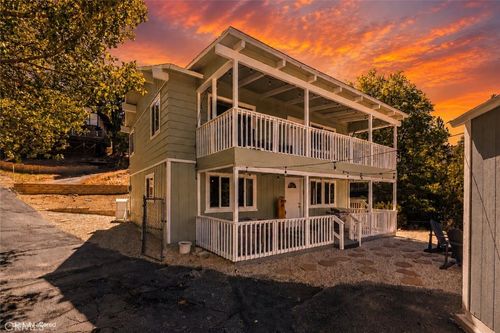43861 Mendocino Dr, Big Bear Lake, CA, 92315-9738 | Card Image