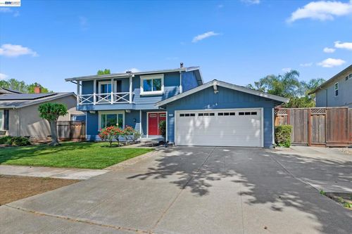 4767 Del Valle Pkwy, Pleasanton, CA, 94566-6434 | Card Image