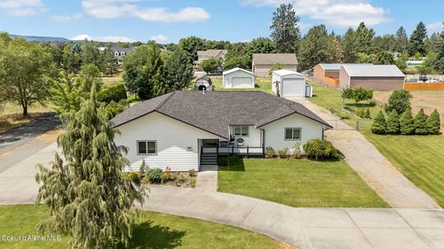 2223 N Long Rd, Spokane Valley, WA, 99016-8507 | Card Image