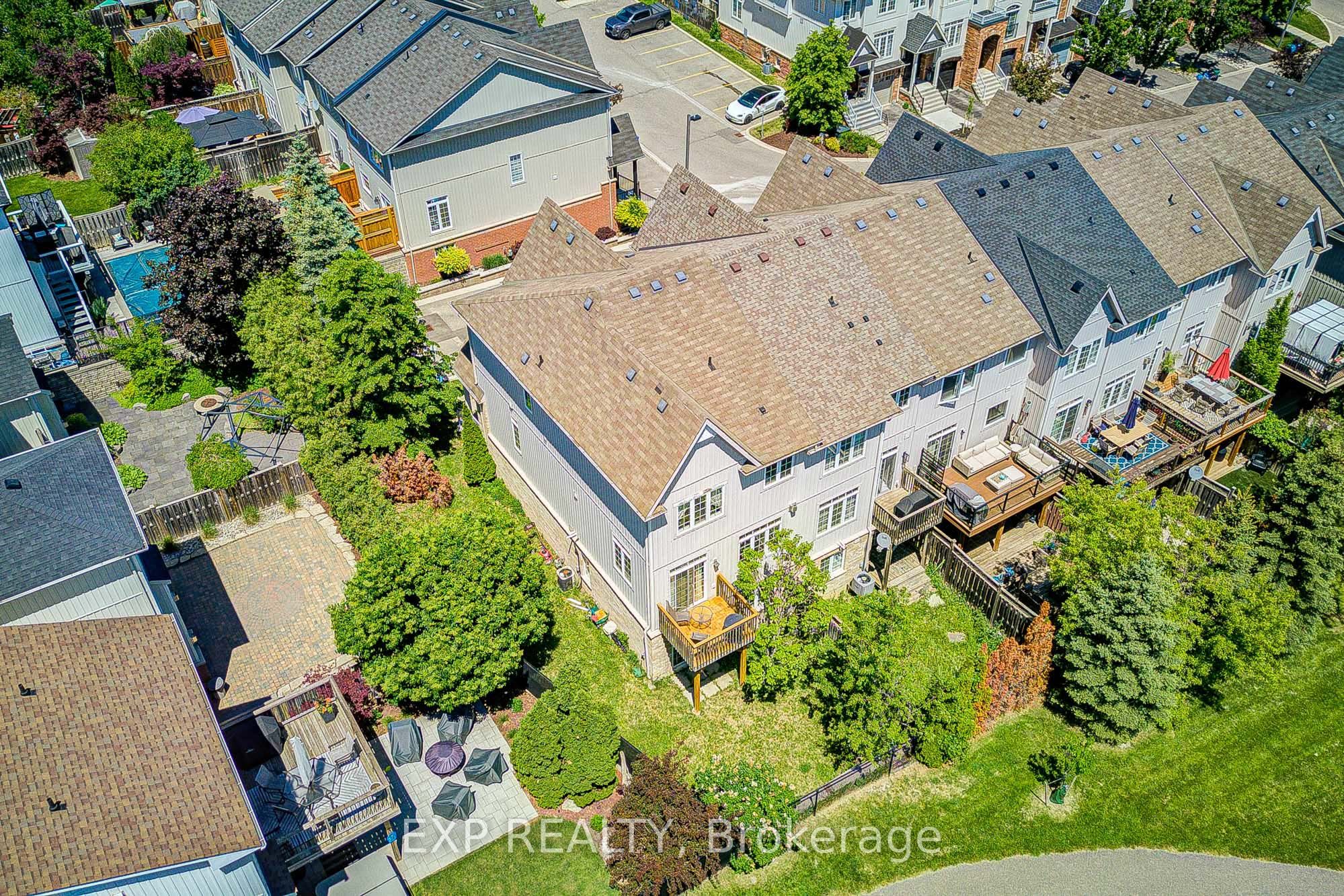 Residential in Halton Hills 5