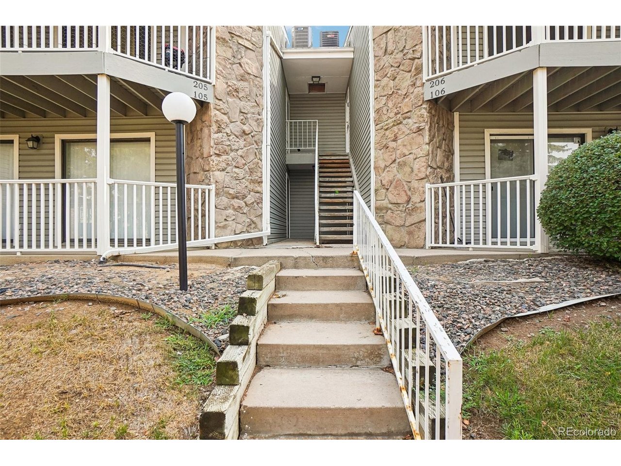 Residential in Aurora 2