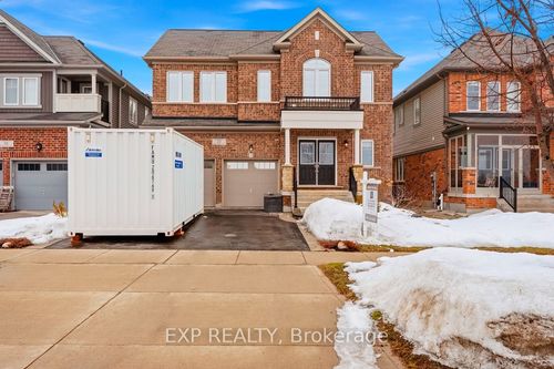 222 Blair Creek Drive, Kitchener, ON, N2P0G2 | Card Image