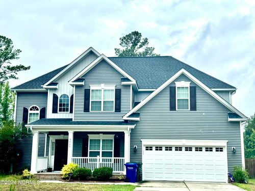 3600 South Bend Road, Winterville, NC, 28590 | Card Image