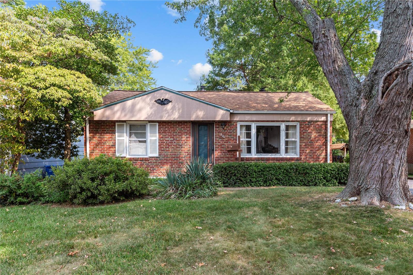 Gahan Dr, Florissant, MO 63031