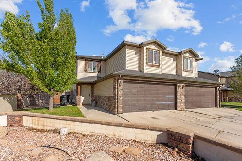 2990 N Gemini Meadows Ln, Cedar City, UT, 84721 | Card Image