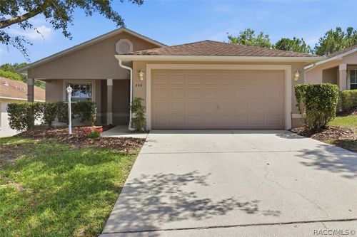 826 W Cockatiel Loop, Hernando, FL, 34442 | Card Image