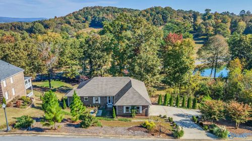 1061 Heritage Drive, Guntersville, AL, 35976 | Card Image