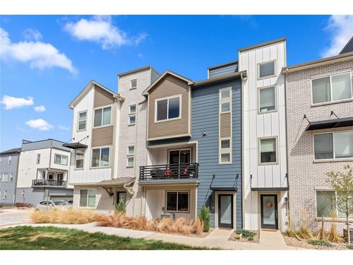 12322 W 56th Ln, Arvada, CO, 80002-1368 | Card Image