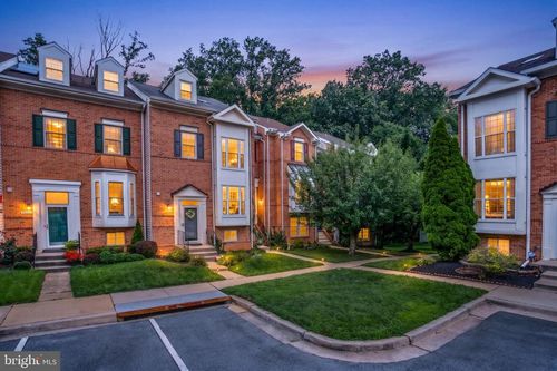 13417 Silver Moon Way, SILVER SPRING, MD, 20904-1257 | Card Image