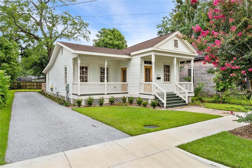 Savannah St, Mobile, AL 36604 #1