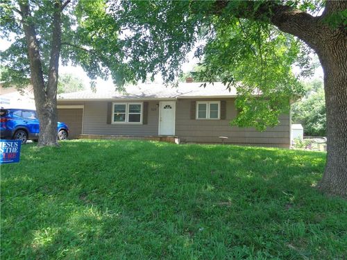 529 N 81st Ter, Kansas City, KS, 66112-2610 | Card Image