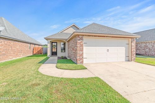 303 Rolling Mill Lane, Youngsville, LA, 70592 | Card Image