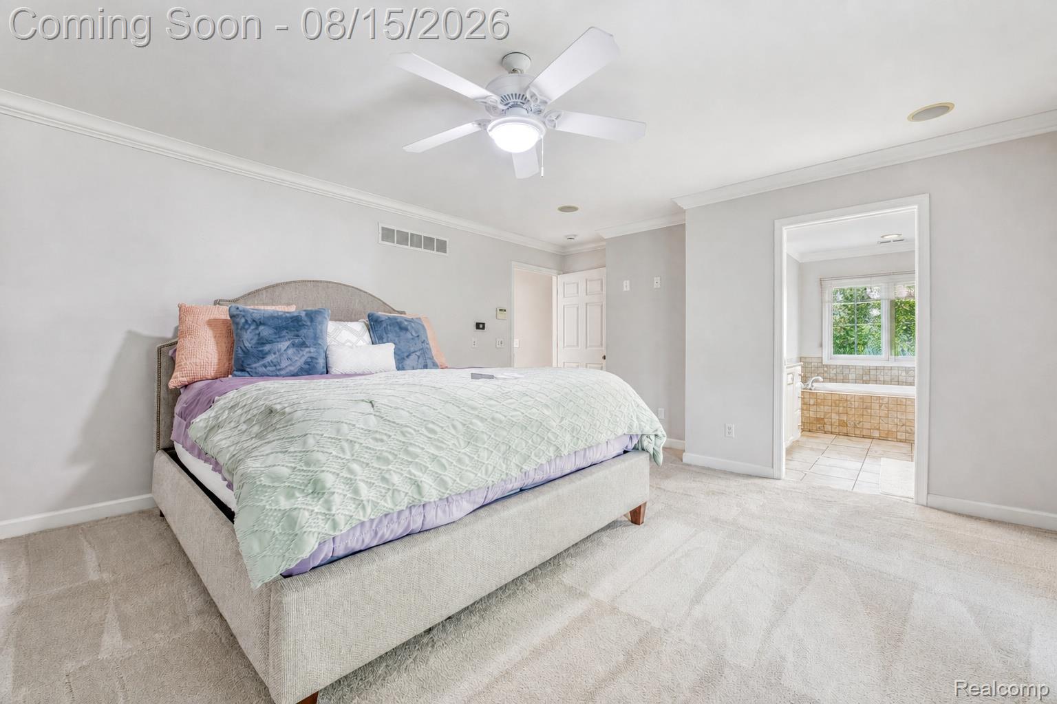 Residential in Brighton Township 4