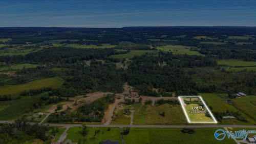 Lot 7 Highway 40, Henagar, AL, 35978 | Card Image