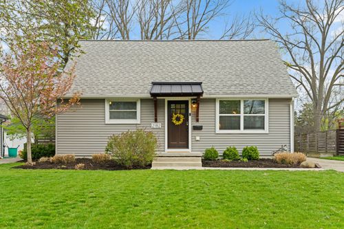 2182 Cranford Rd, Columbus, OH, 43221-1240 | Card Image