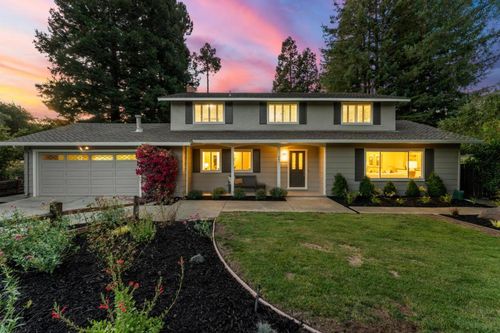 801 Allardice Way, Stanford, CA, 94305-1050 | Card Image