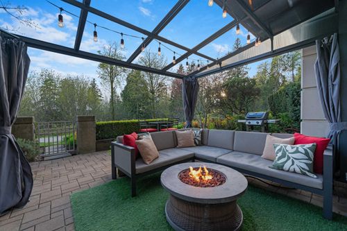 109-560 Raven Woods Dr, North Vancouver, BC, V7G2T3 | Card Image