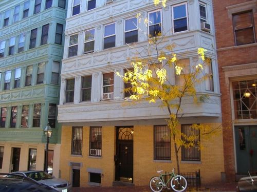 apt-6-34 Grove St, Boston, MA, 02114-3509 | Card Image