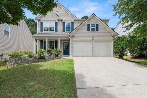 13624 Weycroft Cir, Alpharetta, GA, 30004-8526 | Card Image