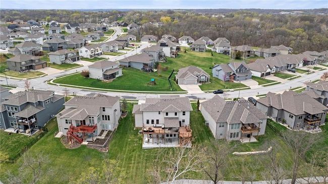 7295 Nw Forest Lakes Dr, House other with 5 bedrooms, 5 bathrooms and null parking in Parkville MO | Image 53