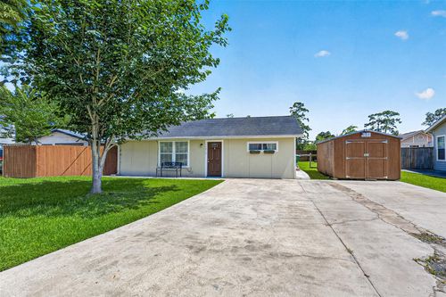 12814 Royce Ln, Houston, TX, 77013-4211 | Card Image