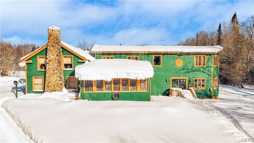 225 Amberg Rd, Ohio, NY, 13324-2233 | Card Image