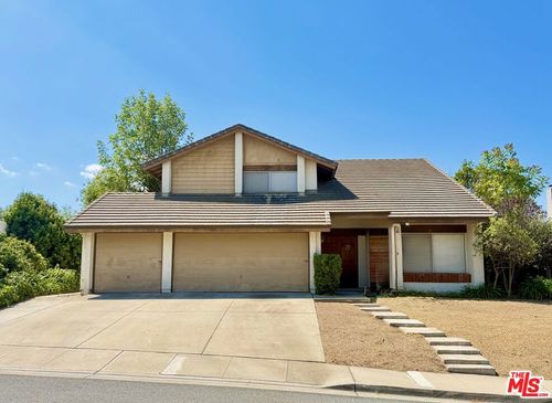 3117 Fort Courage Ave, Thousand Oaks, CA, 91360-1202 | Card Image