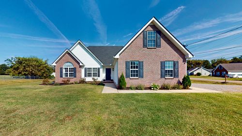 902 Fall Creek Dr, Murfreesboro, TN, 37129-4558 | Card Image